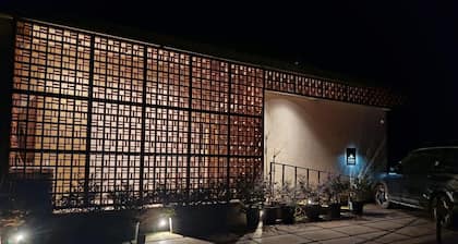 Mountain Serenity For a romantic stay at valley