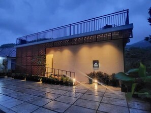 Exterior - Mountain Serenity For a romantic stay at valley (Meppadi)