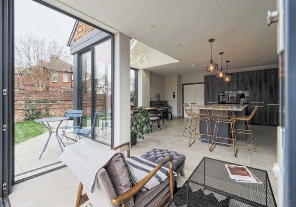 Téléviseur connecté