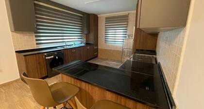 Dair-Ghbar view apartment 6