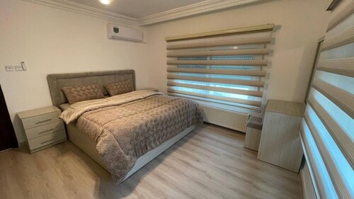 Dair-Ghbar view apartment 6
