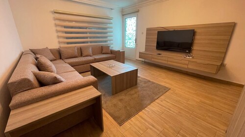 Dair-Ghbar view apartment 6