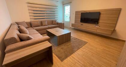 Dair-Ghbar view apartment 6