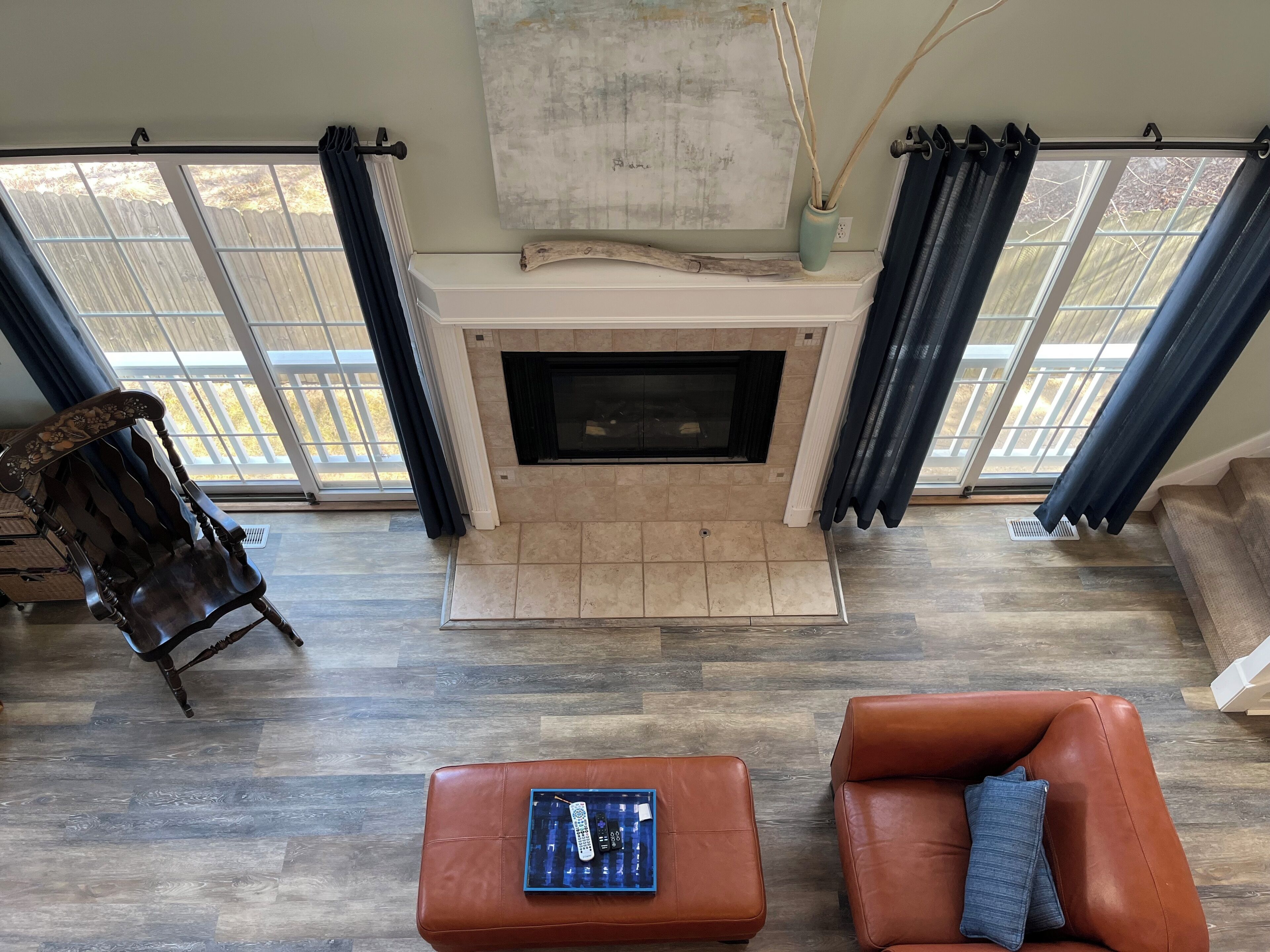 Sleeps 24+! Large Home Steps From Lake Michigan With Views Of The Lighthouse - Manistee, MI