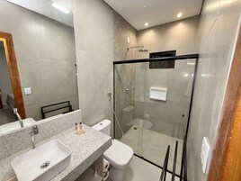 Bruser, håndklæder, Sæbe, Shampoo