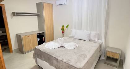 Smart Suítes Trancoso