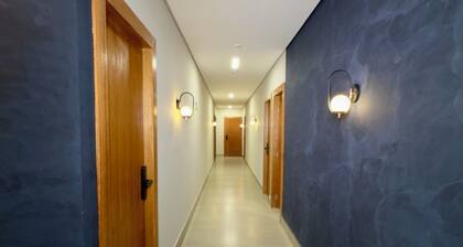 Smart Suítes Trancoso