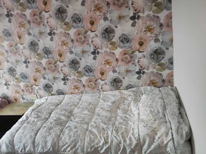 3 chambres, literie fournie