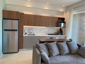 スマートテレビ