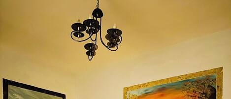 1 chambre, fer et planche Ă  repasser, Wi-Fi