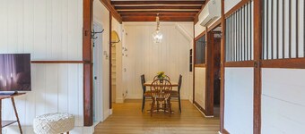 Charming 2-bedroom apartment with AC, WiFi in fantastic Andalusia