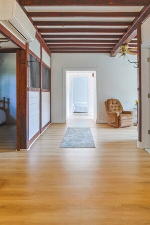 Interior - Charming 2-bedroom apartment with AC, WiFi in fantastic Andalusia (Andalusia)