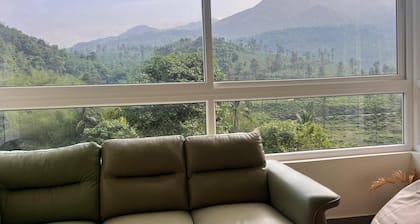 Mountain Serenity