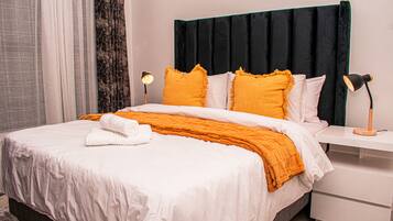 3 camere, ferro/asse da stiro, Wi-Fi, lenzuola