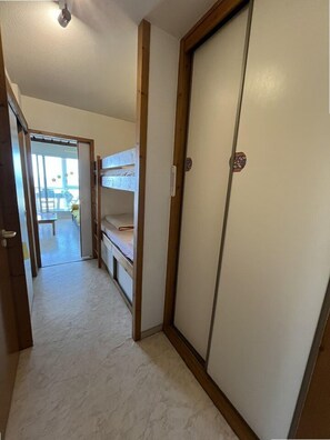 1 chambre