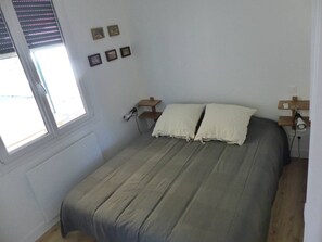 2 habitaciones y wifi gratis 