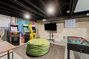 Area giochi