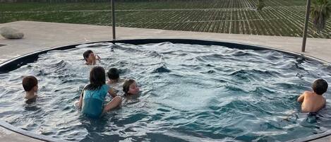 テラス / パティオ