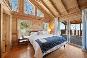3 chambres, Wi-Fi gratuit, draps fournis