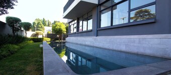 2BR-2BA - Rivonia Residence 1
