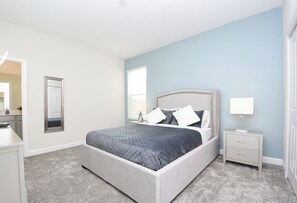 5 chambres, fer et planche à repasser, Wi-Fi gratuit, draps fournis