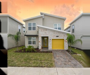 Exterior - Champions Gate Gem – Pool, Spa, Near Parks (Davenport)