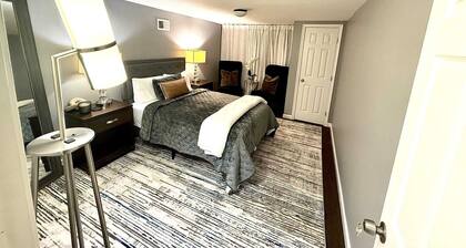 Cozy Fully Furnished 2 Bedroom Unit