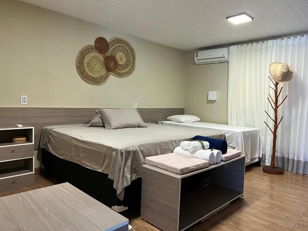 Deluxe Room, Beach View | In-room safe, laptop workspace, WiFi (free), individually decorated