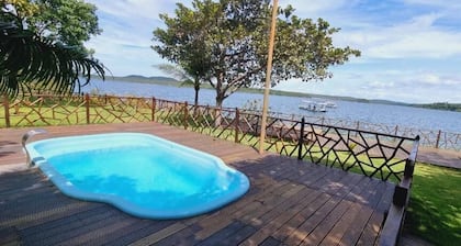 Pousada do Lago Boutique