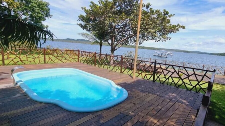 Pousada do Lago Boutique