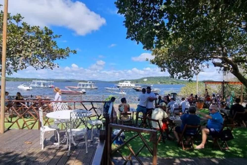 Pousada do Lago Boutique