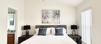 Private 3BR Home with Pool – Close to Disney Magic