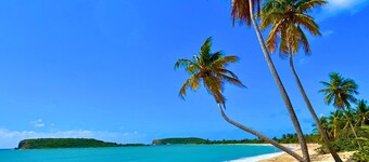 Casa D' Loren - Stunning Ocean Views in Vieques