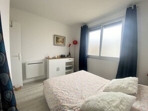 1 Schlafzimmer