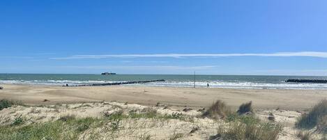 In StrandnÀhe