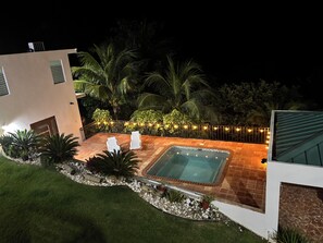 Pool - OCEAN VIEW PARADISE (Luquillo)