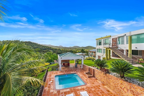 Vista Mar Paraíso – Luxury Pool & Ocean Views