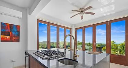 Vista Mar Paraíso – Luxury Pool & Ocean Views