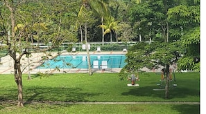 Alberca
