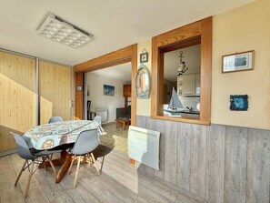 Interior - CAP D'AGDE / Richelieu Beach - Ref 0169 (CAP D'AGDE)