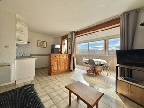 TV - CAP D'AGDE / Richelieu Beach - Ref 0169 (CAP D'AGDE)