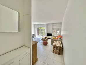 Televisie