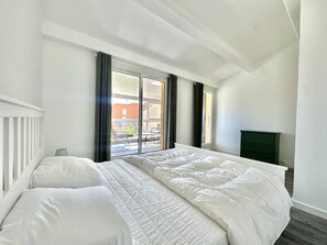 1 slaapkamer