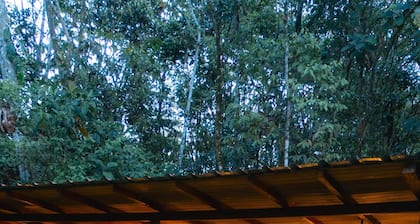 Romance and luxury: Glamping in Puyo and private Jacuzzi