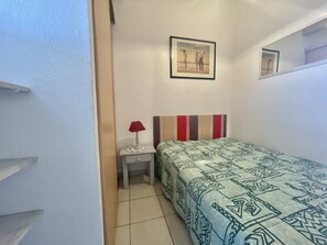 1 chambre