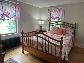 4 slaapkamers, gratis wifi, beddengoed