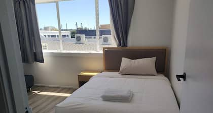2 Double 5 Single 2 Sofa Beds Suite 1