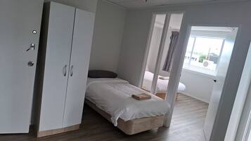 Apartment | 4 bedrooms