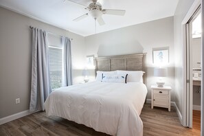 1 sovrum, strykjärn/strykbräda, gratis wi-fi och sängkläder