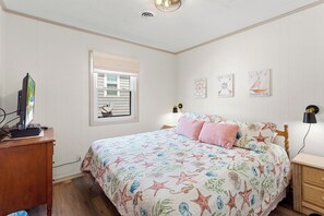 3 Schlafzimmer, kostenloses WLAN, Bettwäsche